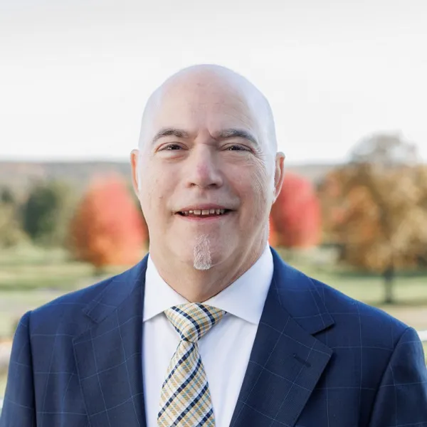 Food & Beverage director at Kirkbrae Country Club, Bobby Silva