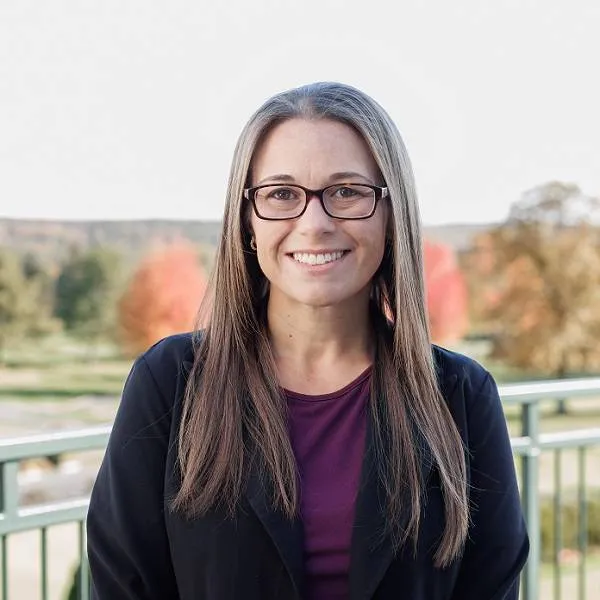 Assistant Manager Kirkbrae country club Jessica Smart oversees weddings, events, and membership sales