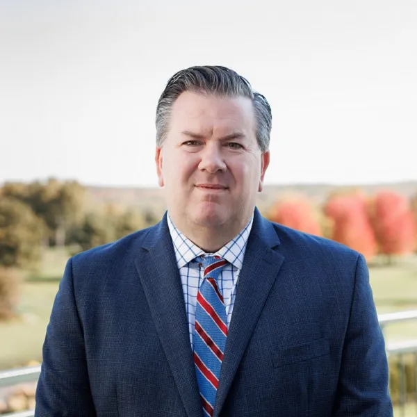 Mike Bradshaw, general manager and director of golf for Kirkbrae Country club in Lincoln Rhode Island