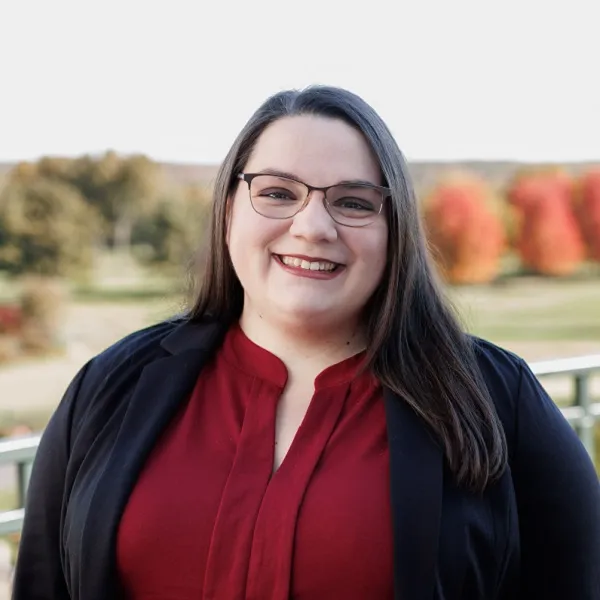 Wedding and Event sales manager at Kirkbrae country club Sara Paesano is your point of contact for booking weddings and events