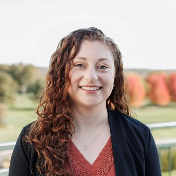 Event sales Manager Kirkbrae country club Sydney Blais